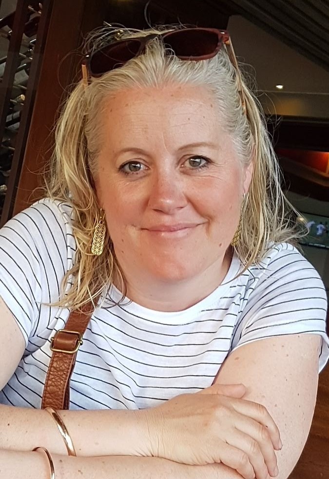 Kate Henry