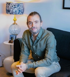 Matthew Darby